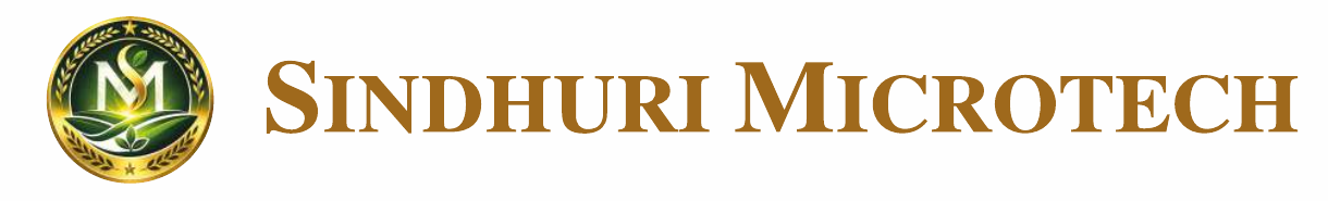 Sindhuri Microtech Private Limited official logo